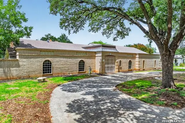 107 Chattington Ct, San Antonio, TX 78213 - #1