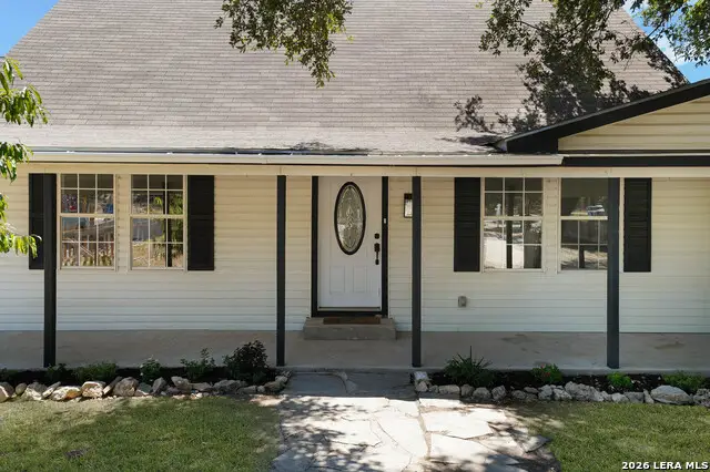 234 Light House, Canyon Lake, TX 78133 - #1