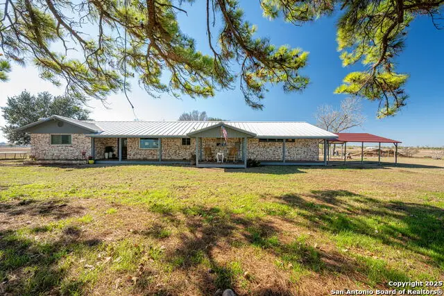 8646 Fm 155, La Grange, TX 78945 - #1