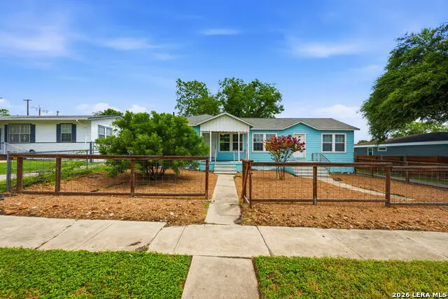2623 Cincinnati Avenue, San Antonio, TX 78228 - #1