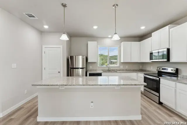 21503 Sir Walter Ln #21503, San Antonio, TX 78256 - #1