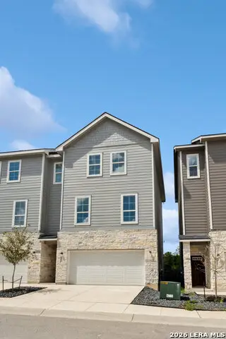 21503 Sir Walter Ln #21503, San Antonio, TX 78256 - #2
