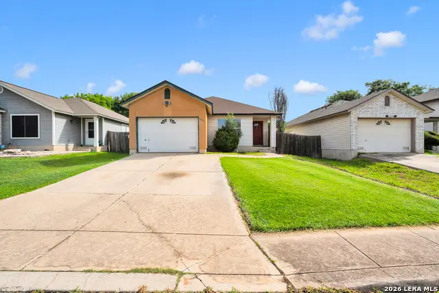 6635 Barton Rock, San Antonio, TX 78239 - #2