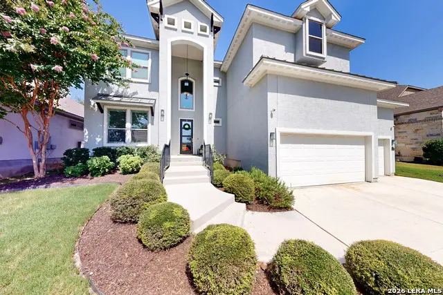 29030 Front Gate, Boerne, TX 78015 - #1