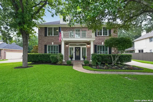 2220 Falkirk Dr, Round Rock, TX 78681 - #1