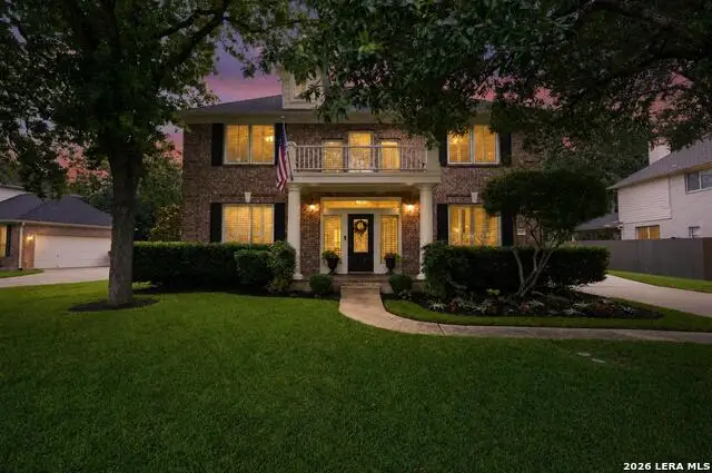 2220 Falkirk Dr, Round Rock, TX 78681 - #2