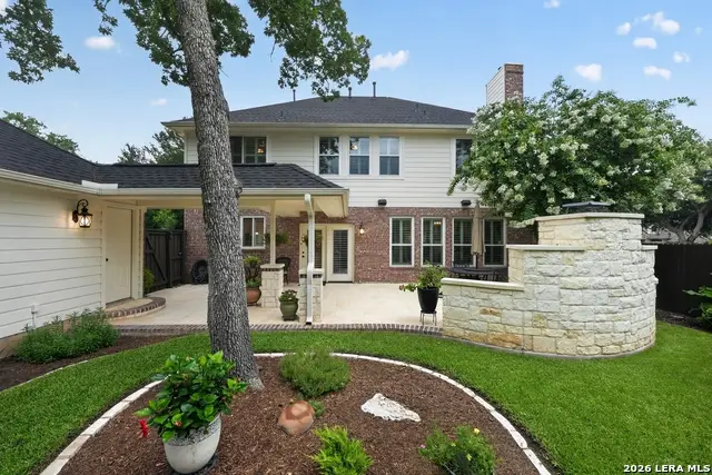 2220 Falkirk Dr, Round Rock, TX 78681 - #3