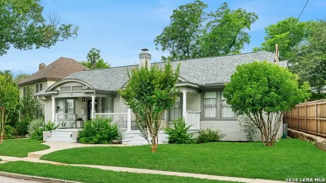 431 Queens Crescent St, San Antonio, TX 78212 - #2