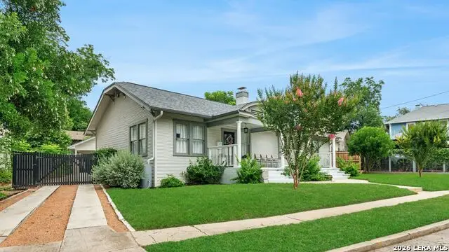 431 Queens Crescent St, San Antonio, TX 78212 - #3