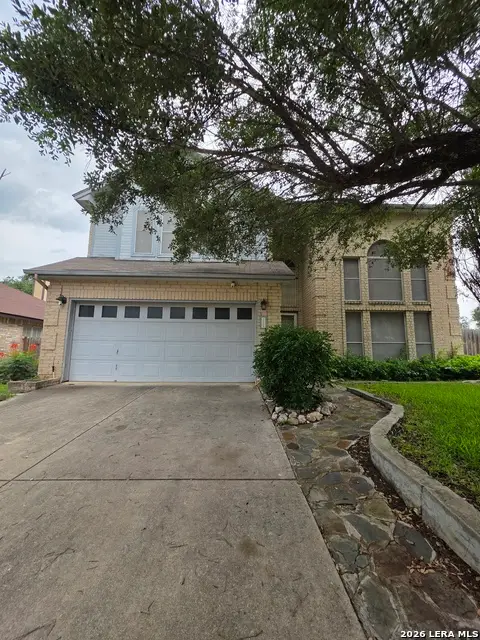 7626 Stone Crop Ln, San Antonio, TX 78249