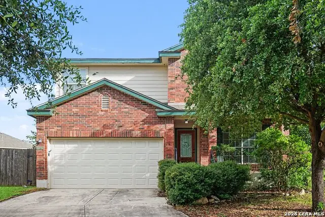 10227 Cactus Vly, San Antonio, TX 78254 - #1