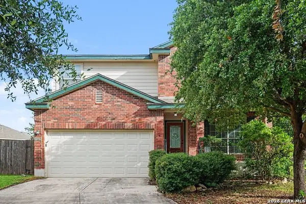 10227 Cactus Vly, San Antonio, TX 78254