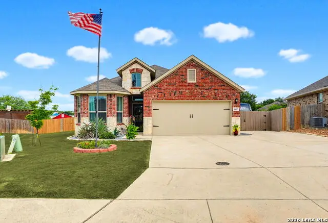 1612 Alvin Cir, New Braunfels, TX 78130 - #2