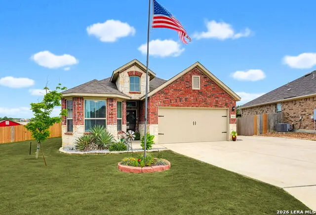 1612 Alvin Cir, New Braunfels, TX 78130 - #3