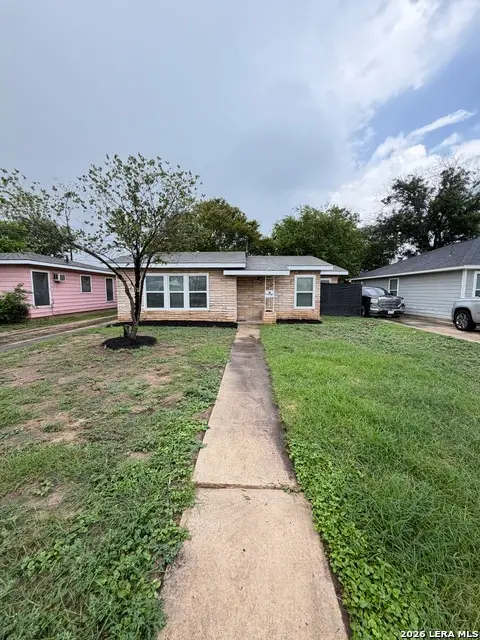 107 Fran Fran, San Antonio, TX 78207 - #1