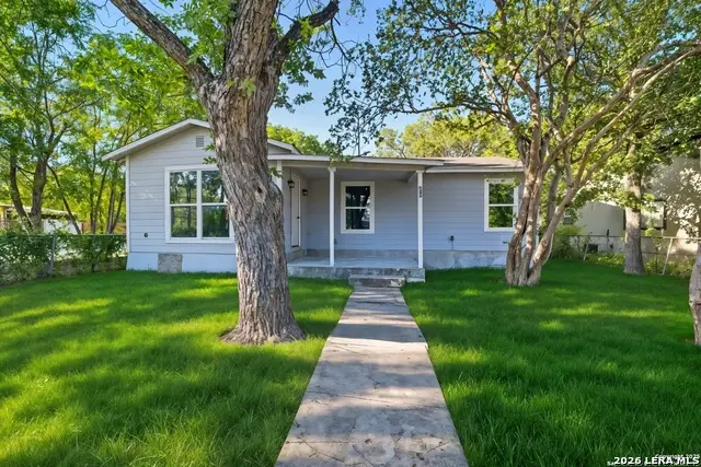 835 Aaron Pl, San Antonio, TX 78221 - #1