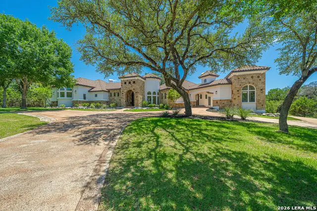 2825 Rio Cordillera, Boerne, TX 78006 - #1