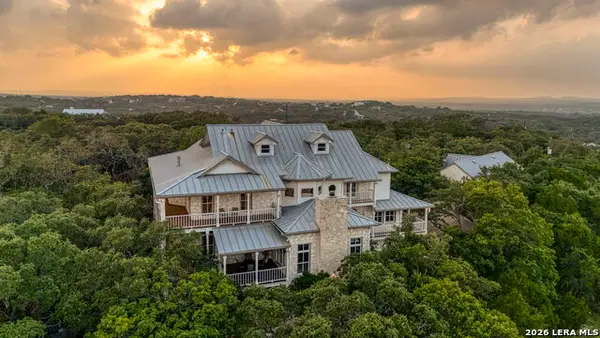 7419 Secretariat Ln, Fair Oaks Ranch, TX 78015