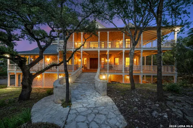 7419 Secretariat Ln, Fair Oaks Ranch, TX 78015 - #3