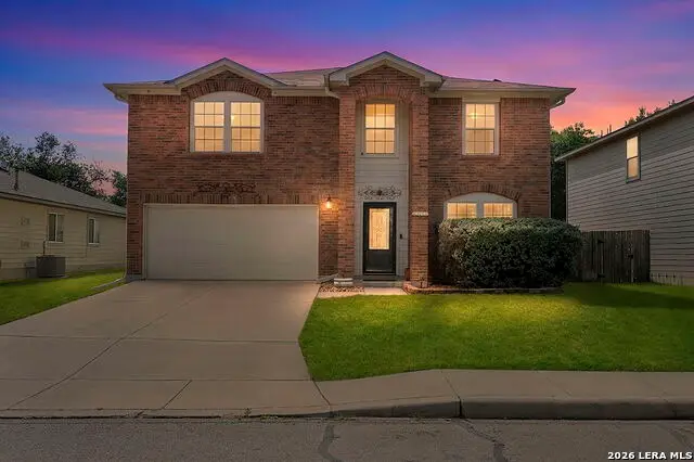 8830 Toulouse, San Antonio, TX 78240 - #1