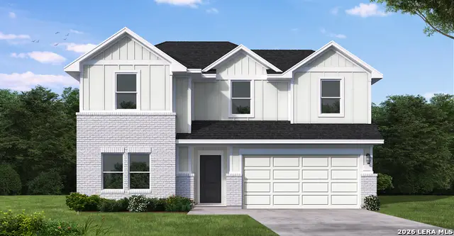 8421 Rocket View, San Antonio, TX 78263 - #1