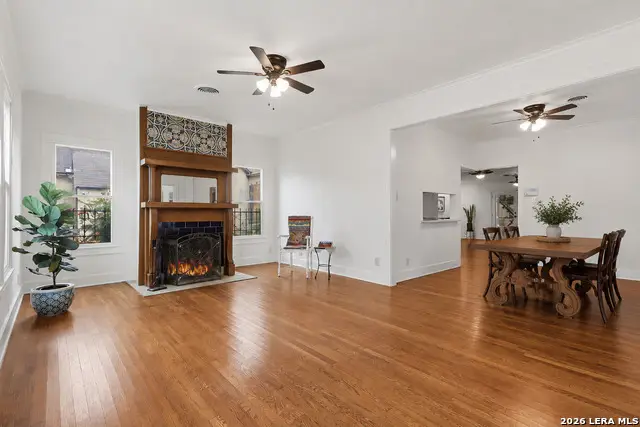 1833 W Gramercy Pl, San Antonio, TX 78201 - #3