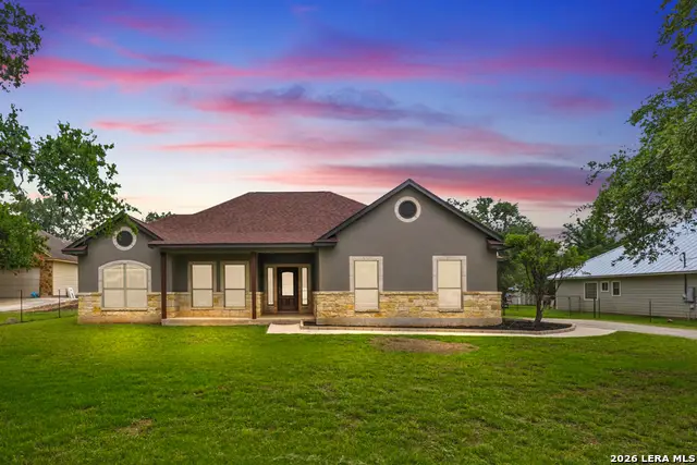 1211 Mossy Hollow, Spring Branch, TX 78070 - #1