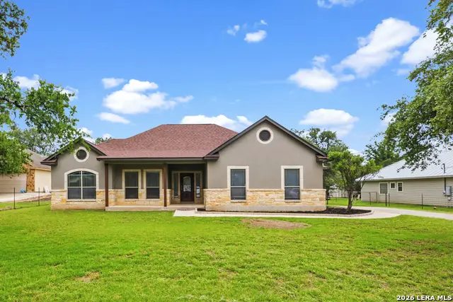 1211 Mossy Hollow, Spring Branch, TX 78070 - #2