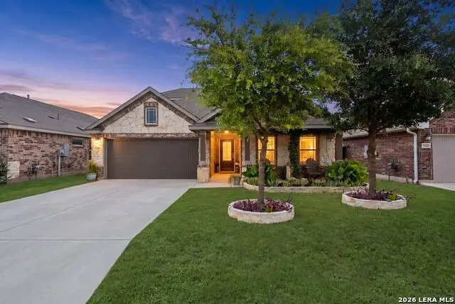 1206 Nashua Sq, San Antonio, TX 78245 - #1
