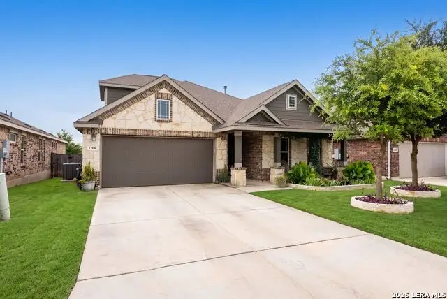 1206 Nashua Sq, San Antonio, TX 78245 - #3