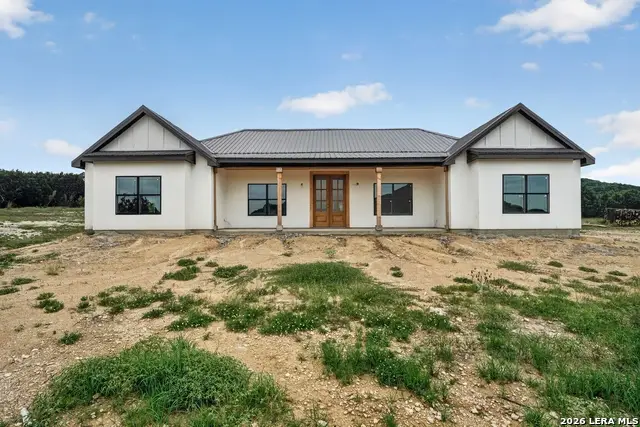 11796 Montana Springs Dr, Marble Falls, TX 78654 - #1