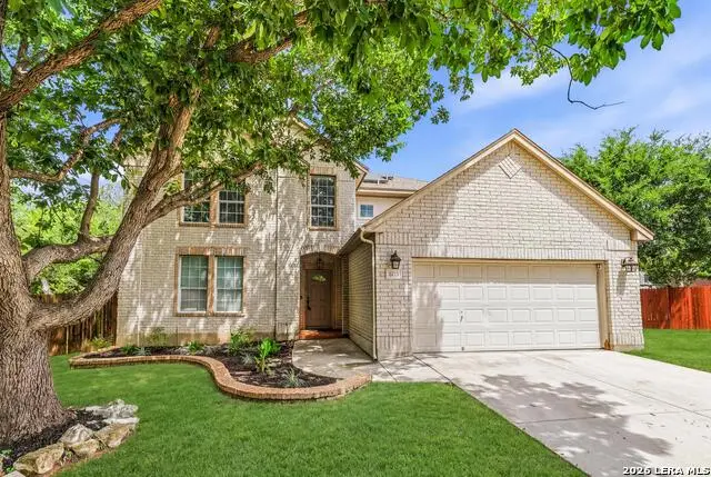 8715 Sandia Cir, Helotes, TX 78023 - #1