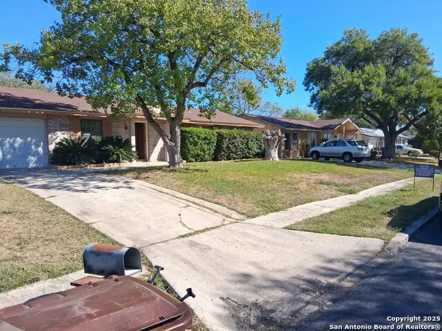 7331 Glen Mnr, San Antonio, TX 78239 - #1
