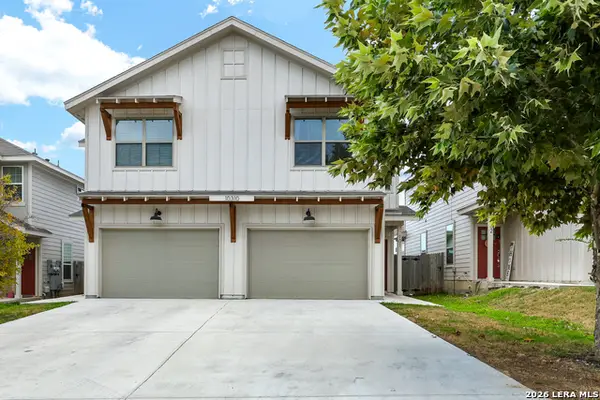 10310 Lynwood Br, San Antonio, TX 78245