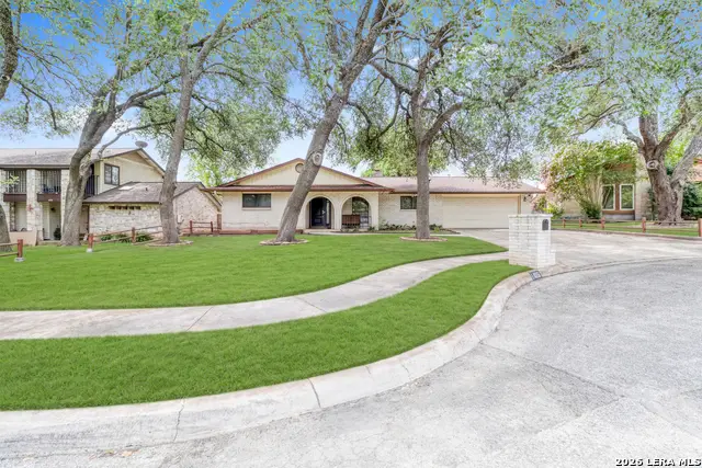 1406 Button Ln, San Antonio, TX 78232 - #1