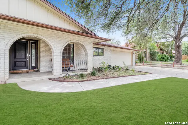 1406 Button Ln, San Antonio, TX 78232 - #3