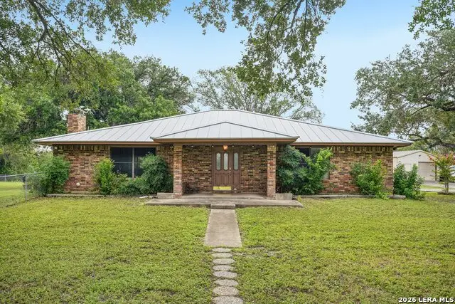 19300 N Fm 81, Hobson, TX 78117 - #1