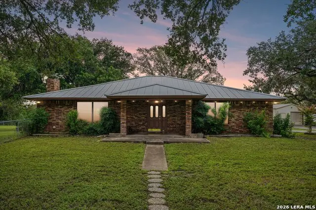 19300 N Fm 81, Hobson, TX 78117 - #2