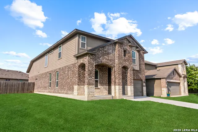 15143 Field Sparrow, San Antonio, TX 78253 - #3