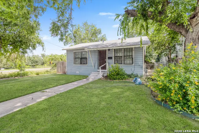 232 E Theo Ave, San Antonio, TX 78214 - #1