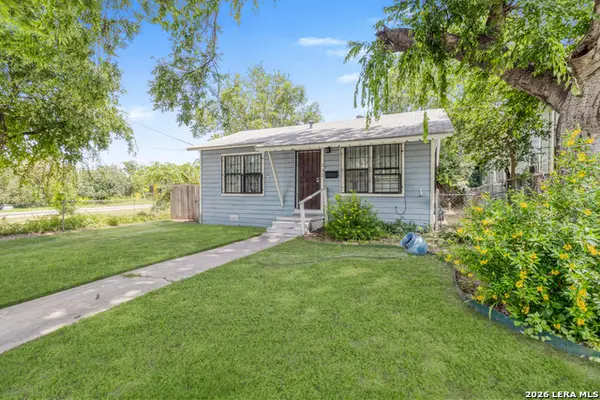 232 E Theo Ave, San Antonio, TX 78214