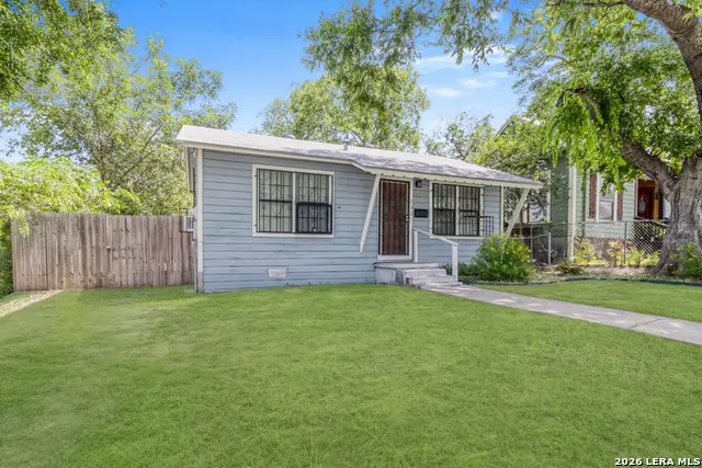 232 E Theo Ave, San Antonio, TX 78214 - #3