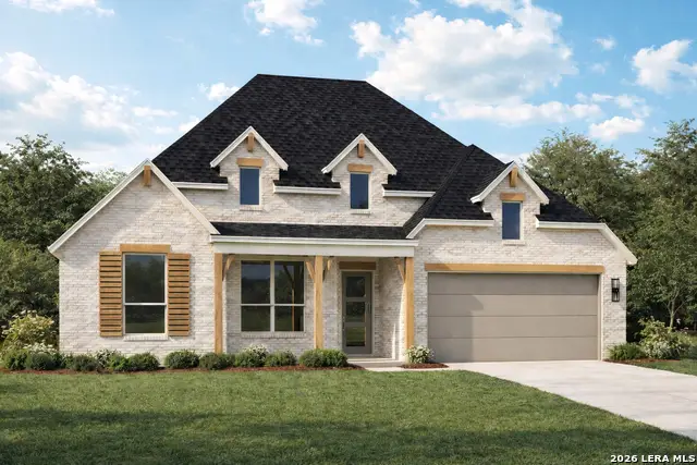 6993 Hallie Hunt, Schertz, TX 78154 - #1