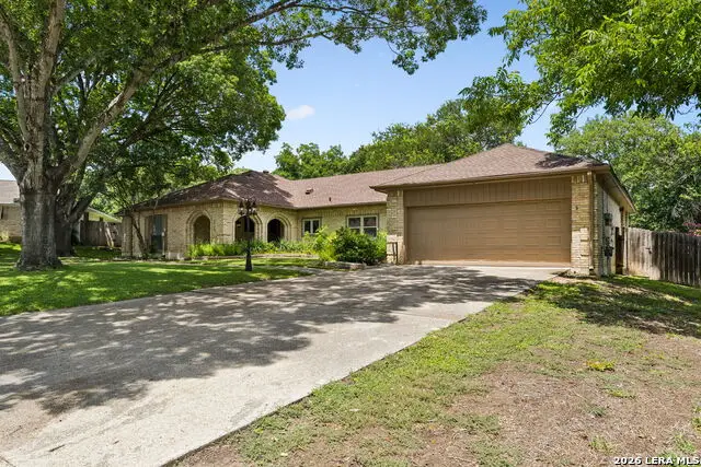 8706 Golden View, Windcrest, TX 78239 - #1