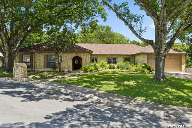 8706 Golden View, Windcrest, TX 78239 - #2