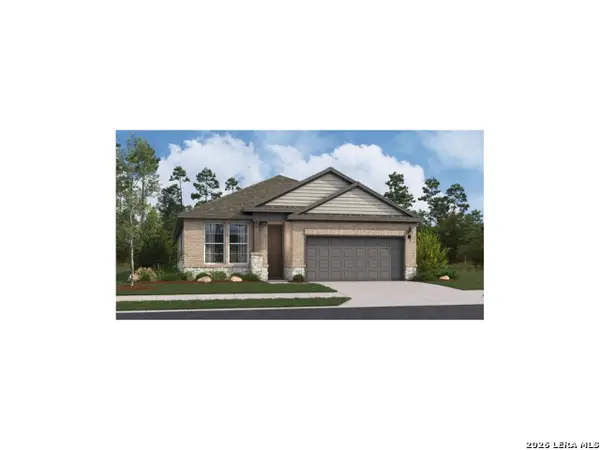 15573 Jake Crossing, San Antonio, TX 78253