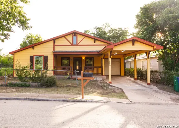 1659 Amanda St, San Antonio, TX 78210