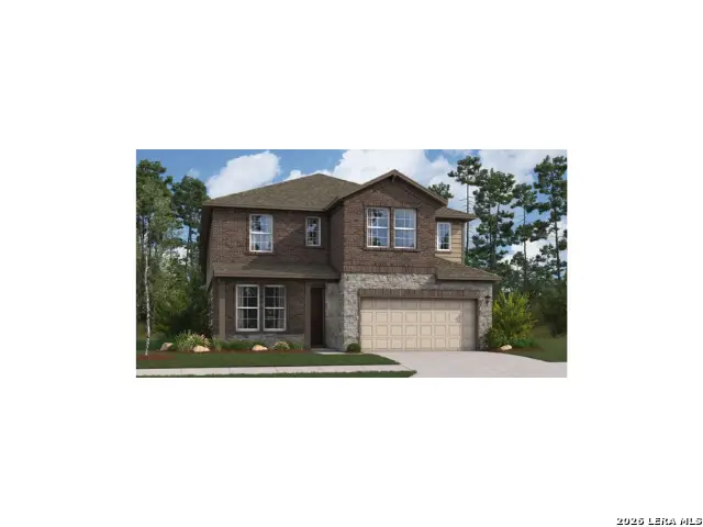15577 Jake Crossing, San Antonio, TX 78253 - #1