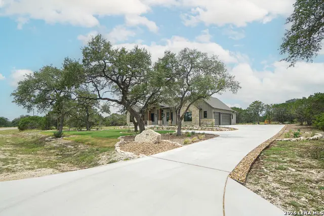 144 Wine Cup, Spring Branch, TX 78070 - #2