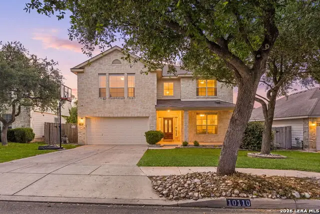 10110 Caspian Path, San Antonio, TX 78254 - #1